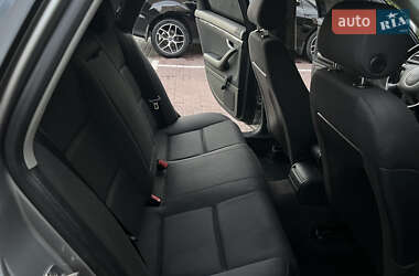Седан Audi A4 2002 в Черкасах