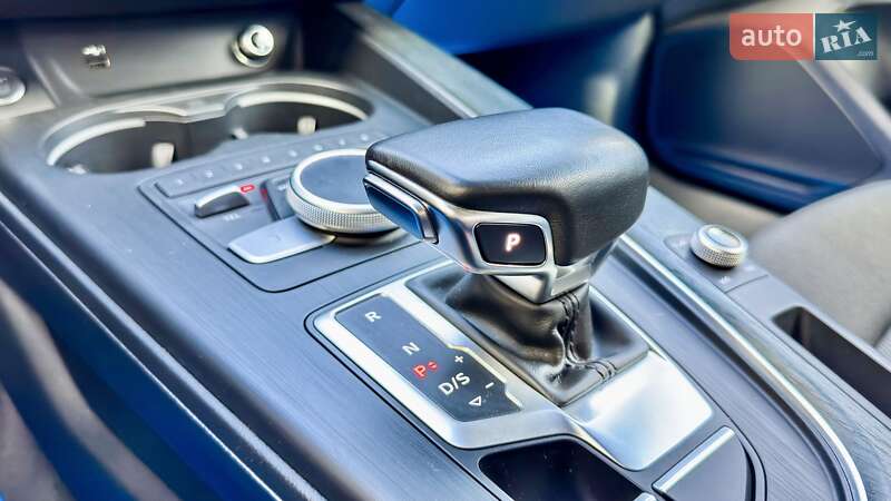 Универсал Audi A4 2018 в Моршине фото 16 Универсал Audi A4 2018 в Моршине