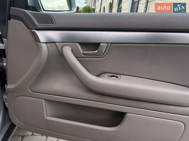 Універсал Audi A4 2005 в Дунаївцях