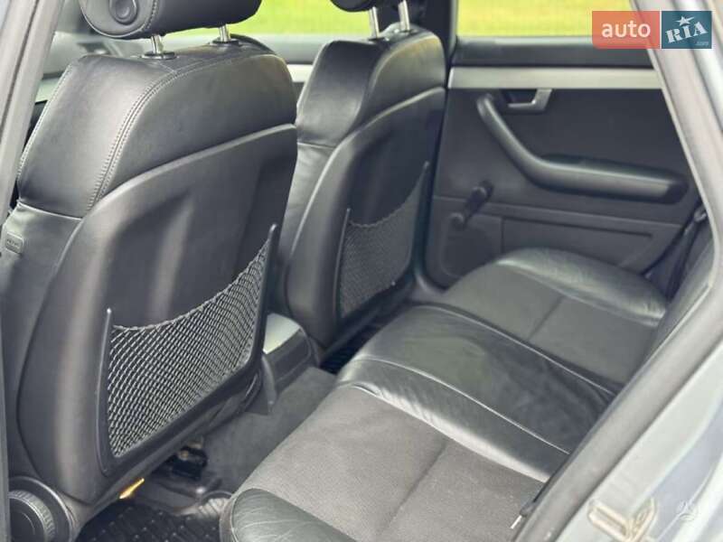 Универсал Audi A4 1995 в Киеве