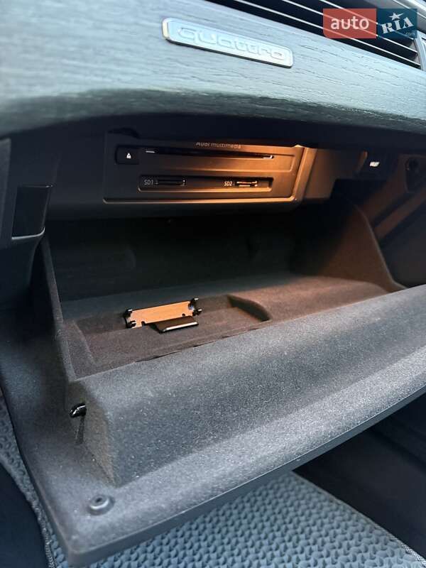 Седан Audi A4 2016 в Сумах фото 21 Седан Audi A4 2016 в Сумах