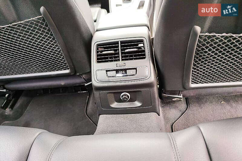 Седан Audi A4 2016 в Львові фото 14 Седан Audi A4 2016 в Львові
