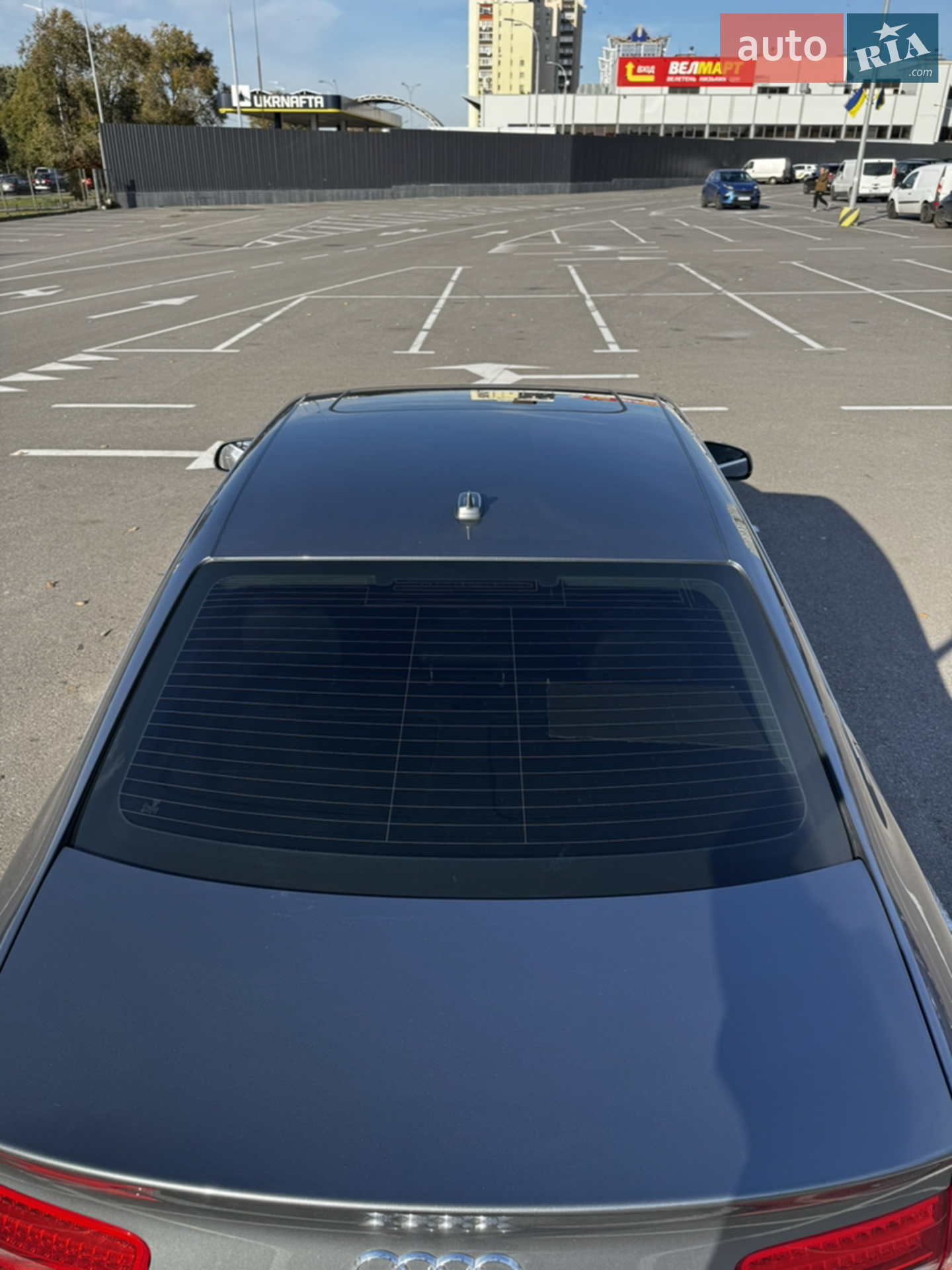 2014 Audi A4 - мініатюра 16