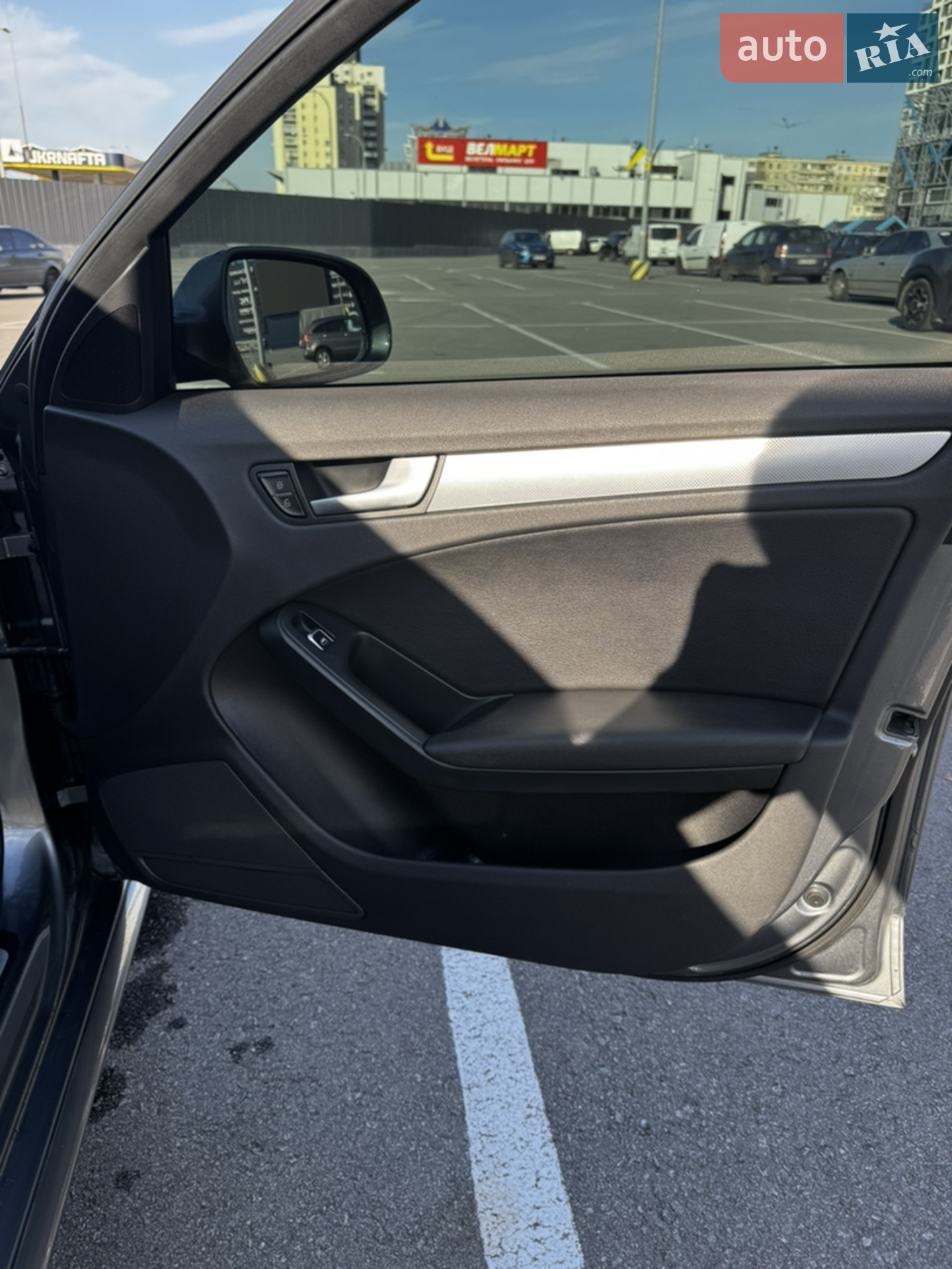 2014 Audi A4 - мініатюра 19