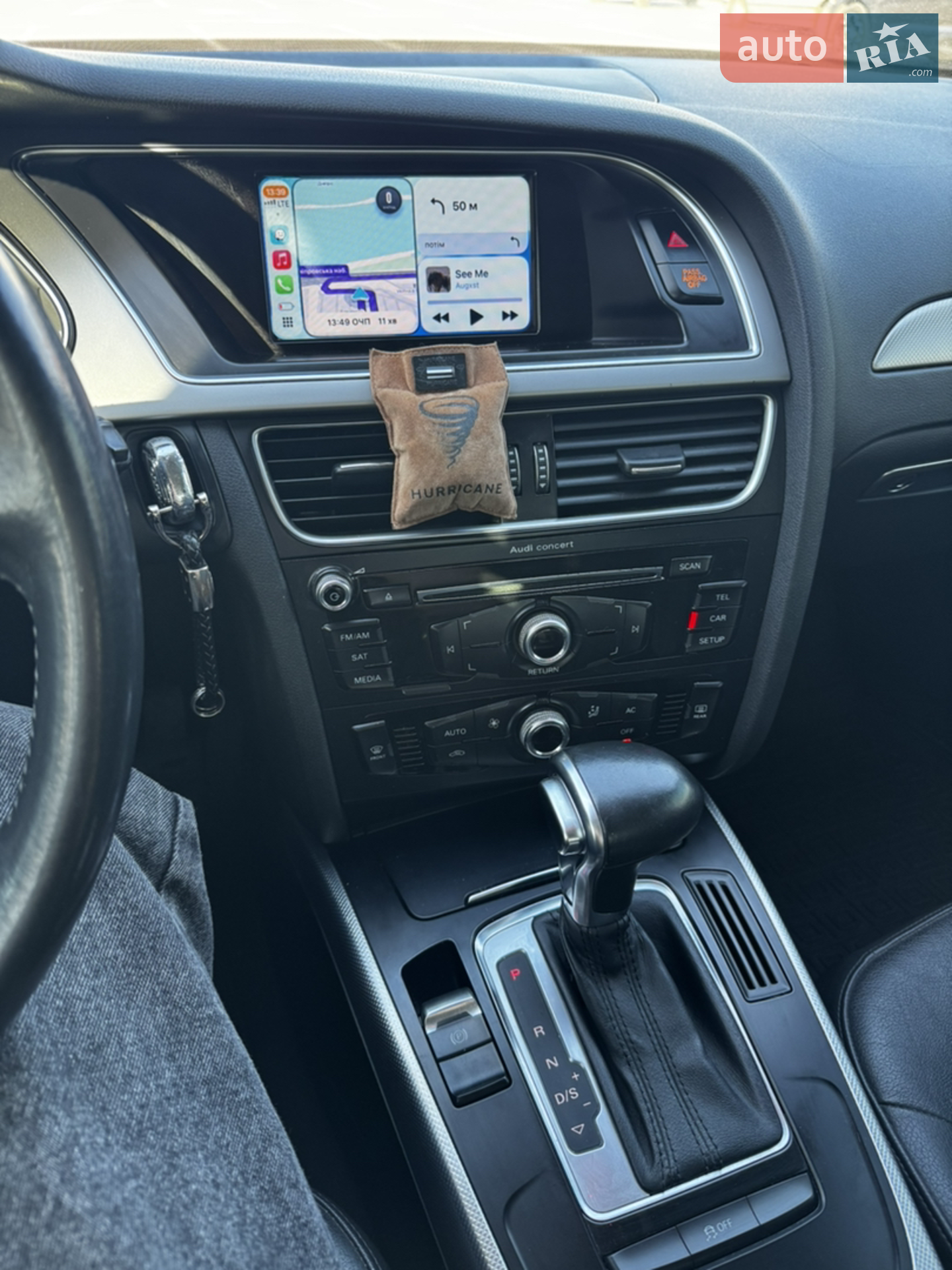 2014 Audi A4 - мініатюра 28