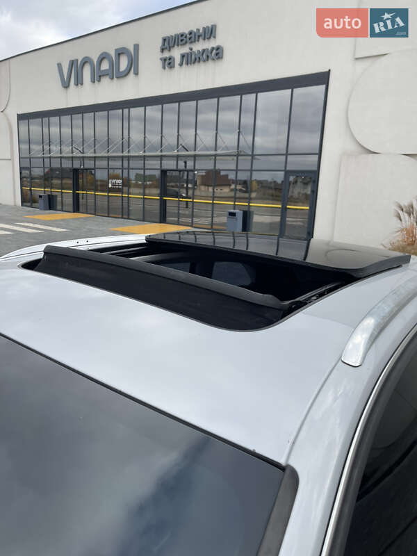 Універсал Audi A4 2010 в Луцьку