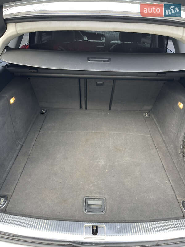 Універсал Audi A4 2010 в Луцьку