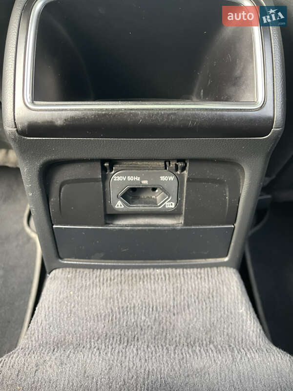 Універсал Audi A4 2010 в Луцьку