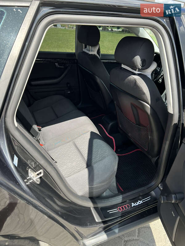 Універсал Audi A4 2007 в Костопілі