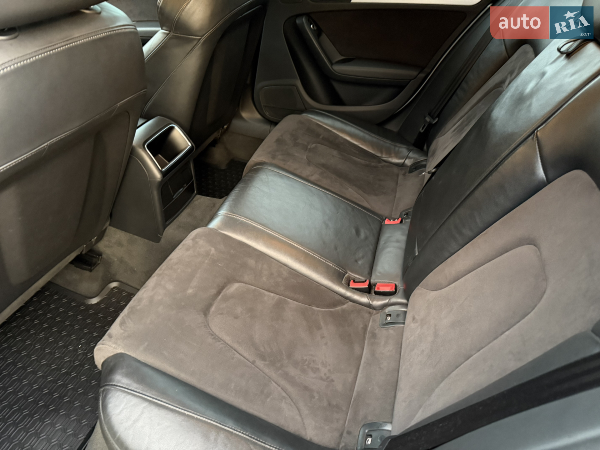 2013 Audi A4 - мініатюра 14