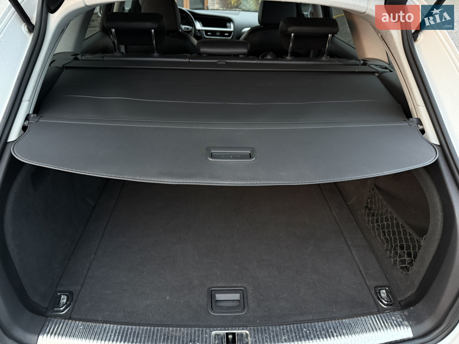2013 Audi A4 - мініатюра 21
