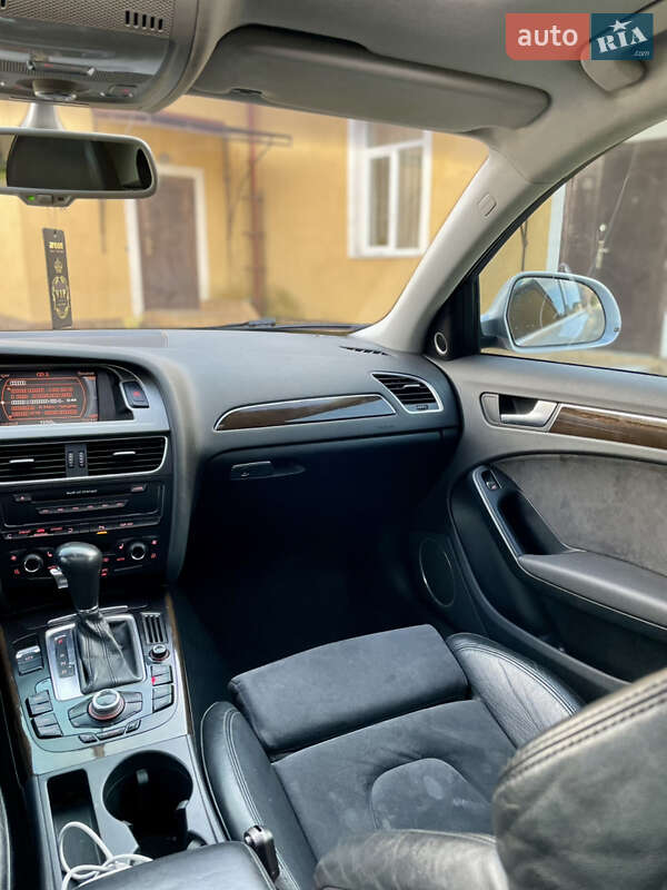 Седан Audi A4 2008 в Хусте фото 20 Седан Audi A4 2008 в Хусте