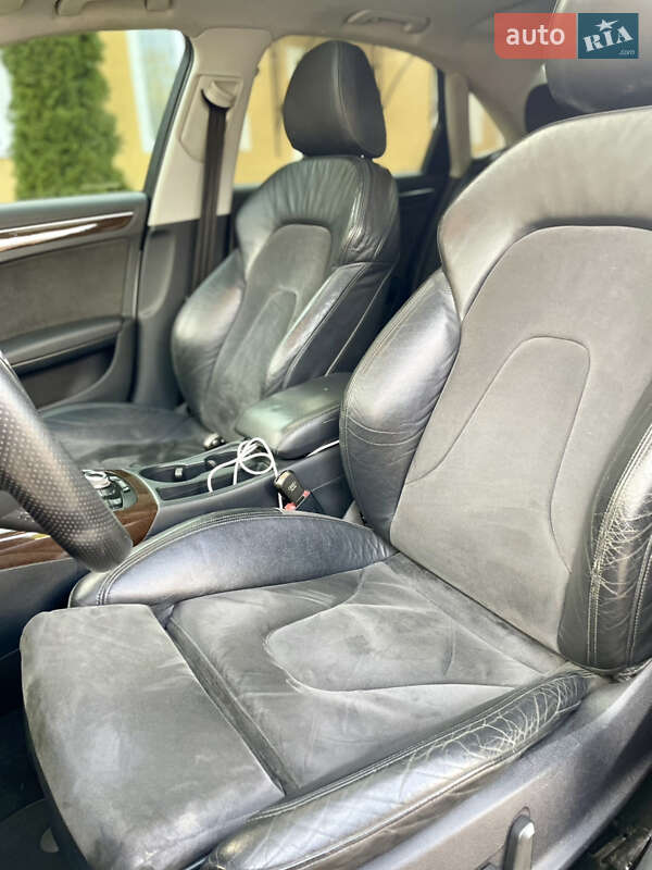 Седан Audi A4 2008 в Хусте фото 31 Седан Audi A4 2008 в Хусте