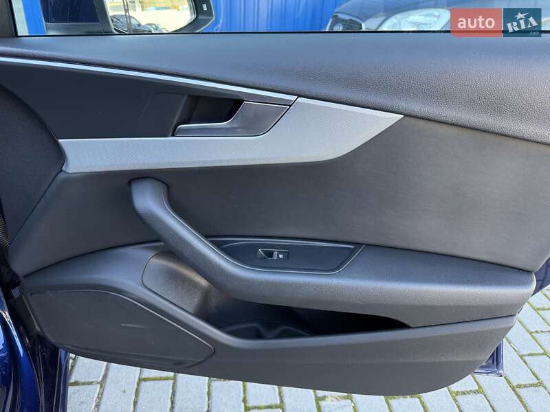 Седан Audi A4 2019 в Виннице фото 32 Седан Audi A4 2019 в Виннице