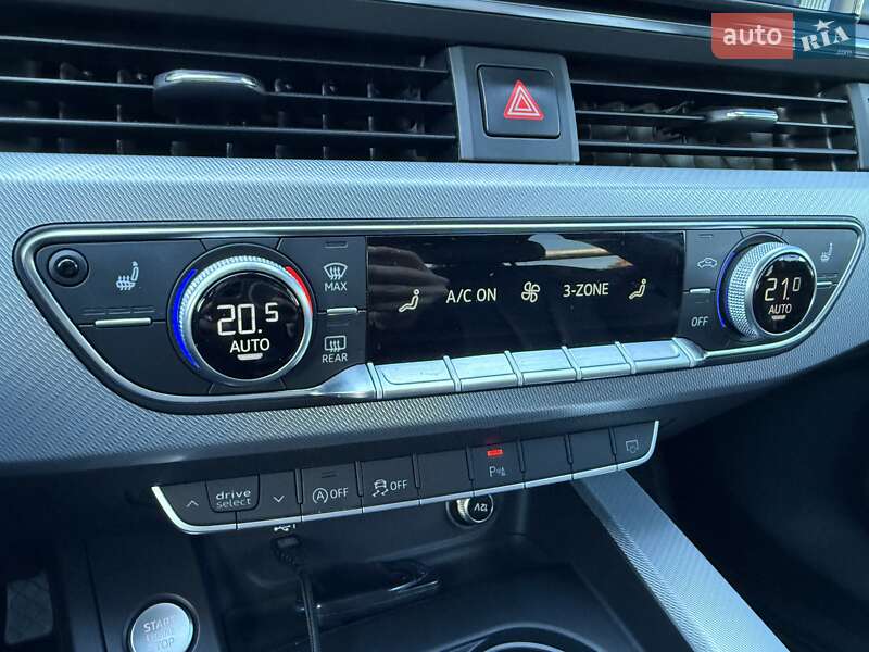 Седан Audi A4 2019 в Виннице фото 47 Седан Audi A4 2019 в Виннице