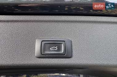 Універсал Audi A4 2016 в Києві