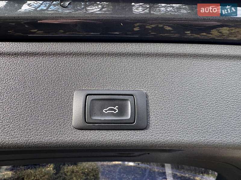 Універсал Audi A4 2016 в Києві фото 27 Універсал Audi A4 2016 в Києві