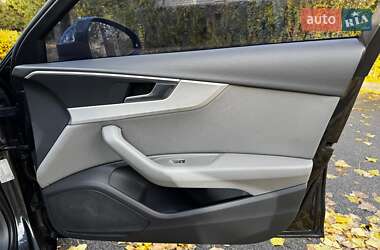 Універсал Audi A4 2016 в Києві