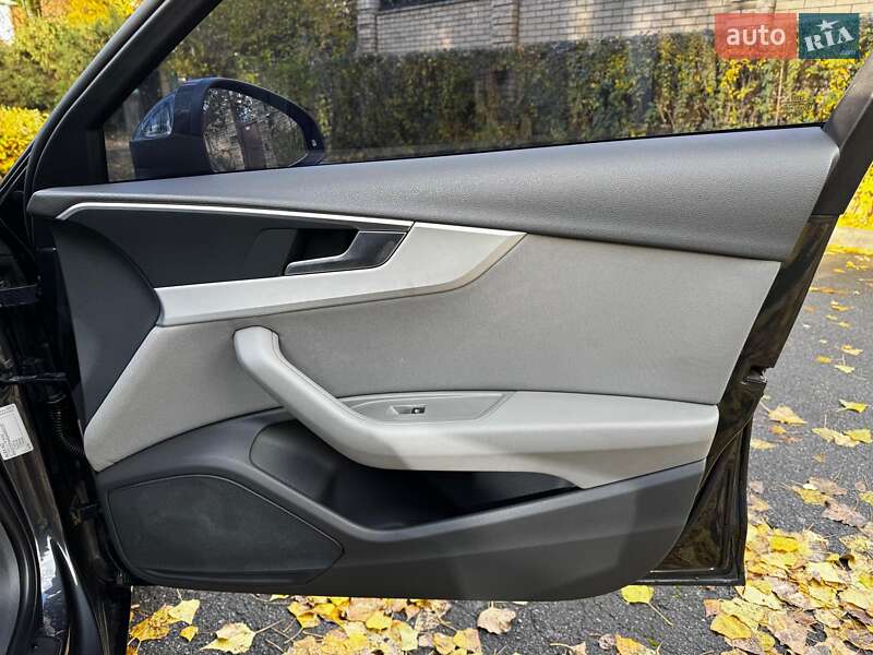 Універсал Audi A4 2016 в Києві фото 30 Універсал Audi A4 2016 в Києві