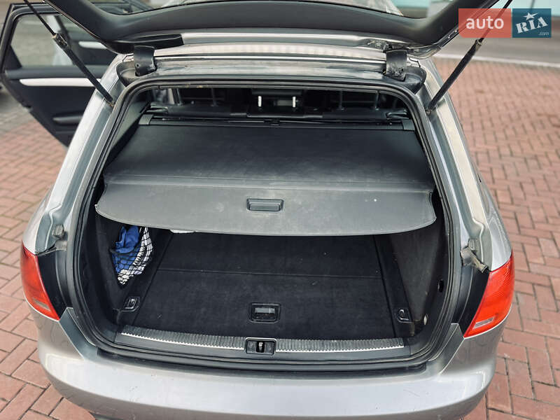 Универсал Audi A4 2004 в Луцке