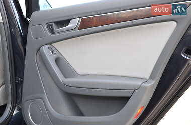 Седан Audi A4 2013 в Луцьку
