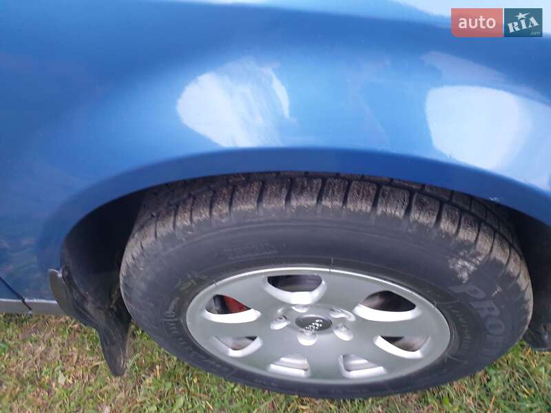 Седан Audi A4 2001 в Сарнах фото 4 Седан Audi A4 2001 в Сарнах