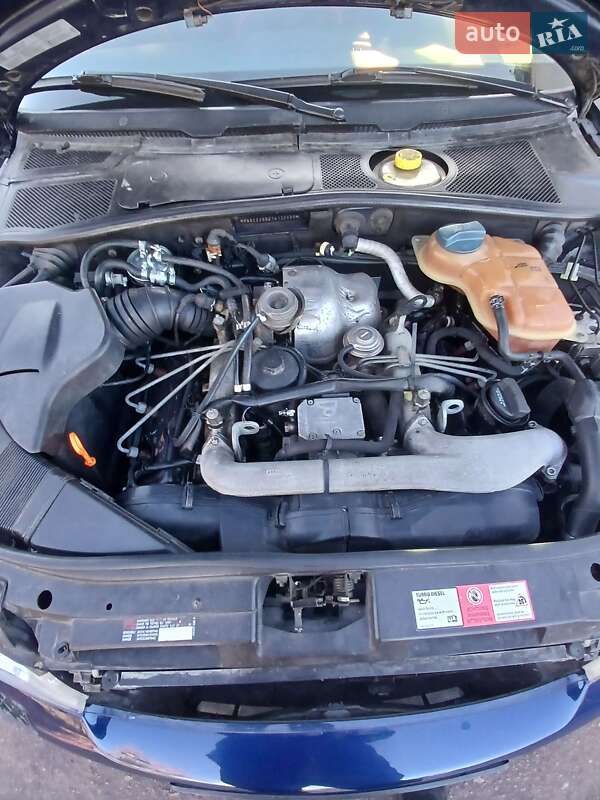 Универсал Audi A4 2001 в Нежине фото 2 Универсал Audi A4 2001 в Нежине