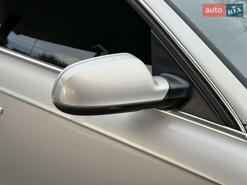 Седан Audi A4 2012 в Днепре фото 30 Седан Audi A4 2012 в Днепре