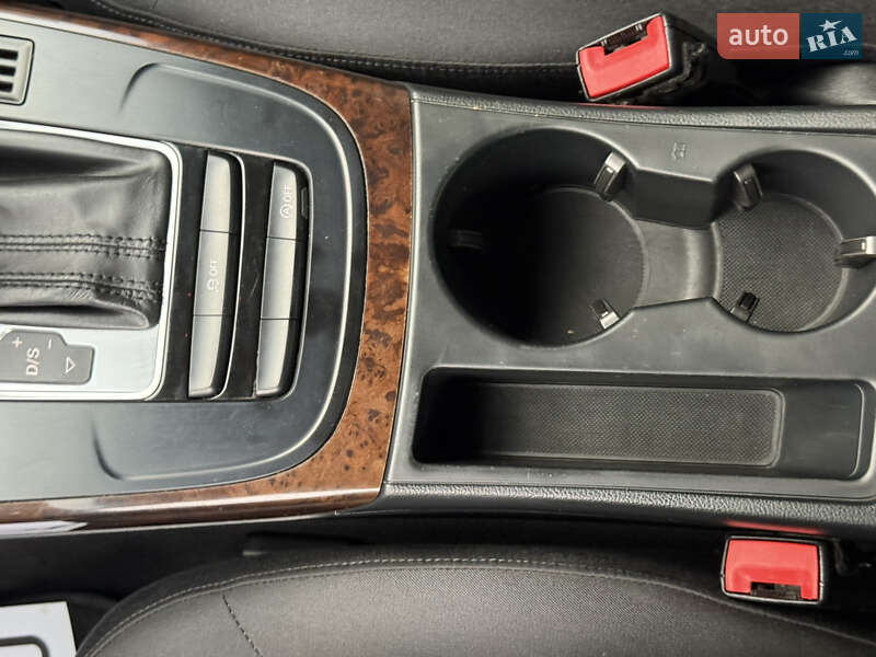 Седан Audi A4 2012 в Днепре фото 44 Седан Audi A4 2012 в Днепре