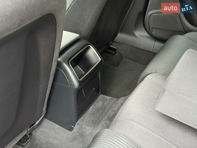 Седан Audi A4 2012 в Днепре фото 48 Седан Audi A4 2012 в Днепре