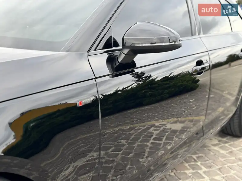 Audi A4 2016 VIN WAUZZZF49GA108694 фото оголошення 7 з 79