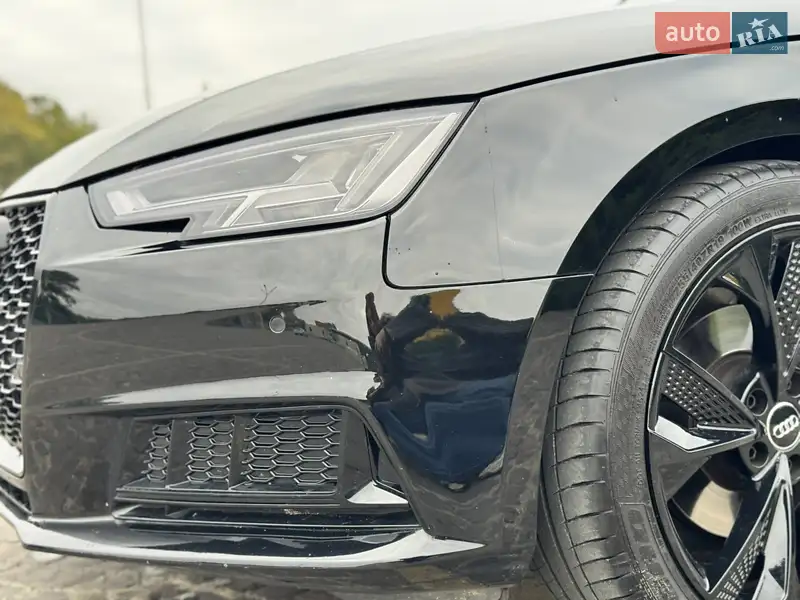 Audi A4 2016 VIN WAUZZZF49GA108694 фото оголошення 15 з 79