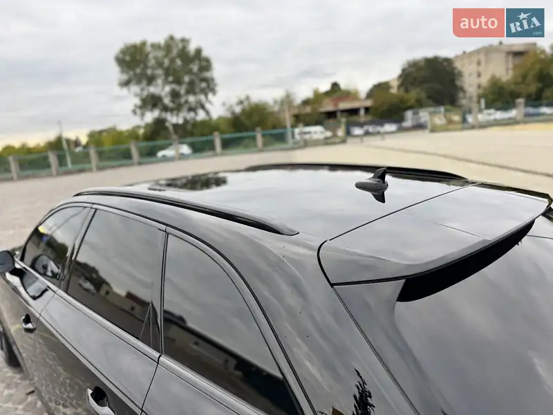 Audi A4 2016 VIN WAUZZZF49GA108694 фото оголошення 26 з 79