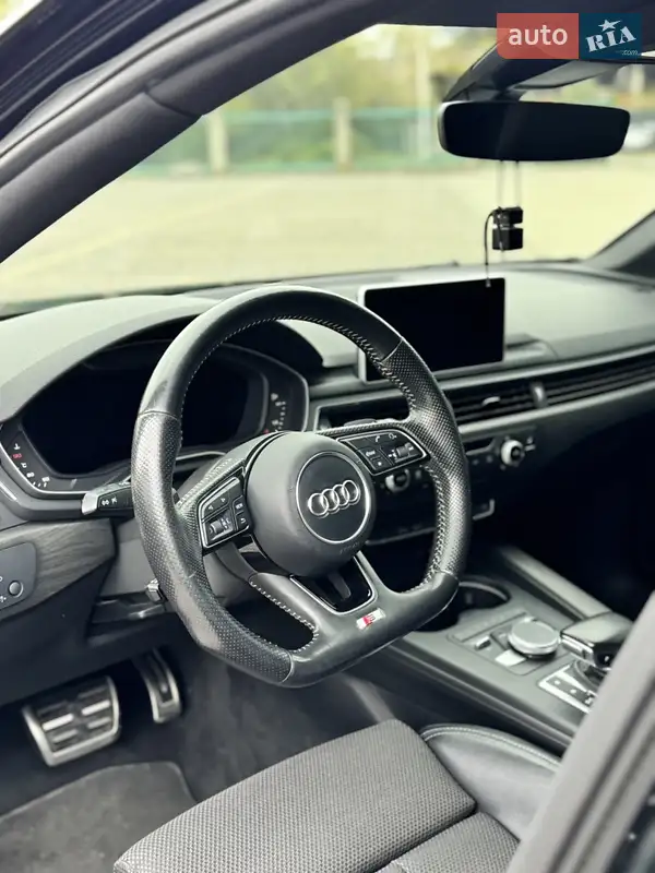 Audi A4 2016 VIN WAUZZZF49GA108694 фото оголошення 31 з 79