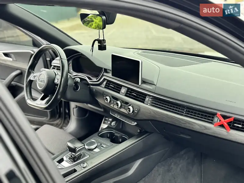 Audi A4 2016 VIN WAUZZZF49GA108694 фото оголошення 34 з 79