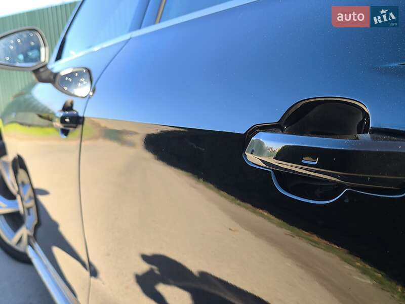 Універсал Audi A4 2020 в Львові