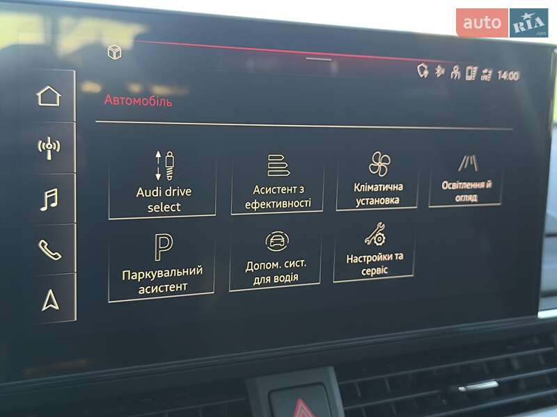 Універсал Audi A4 2020 в Львові