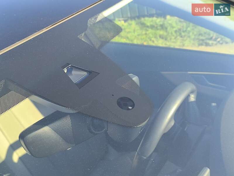 Універсал Audi A4 2020 в Львові