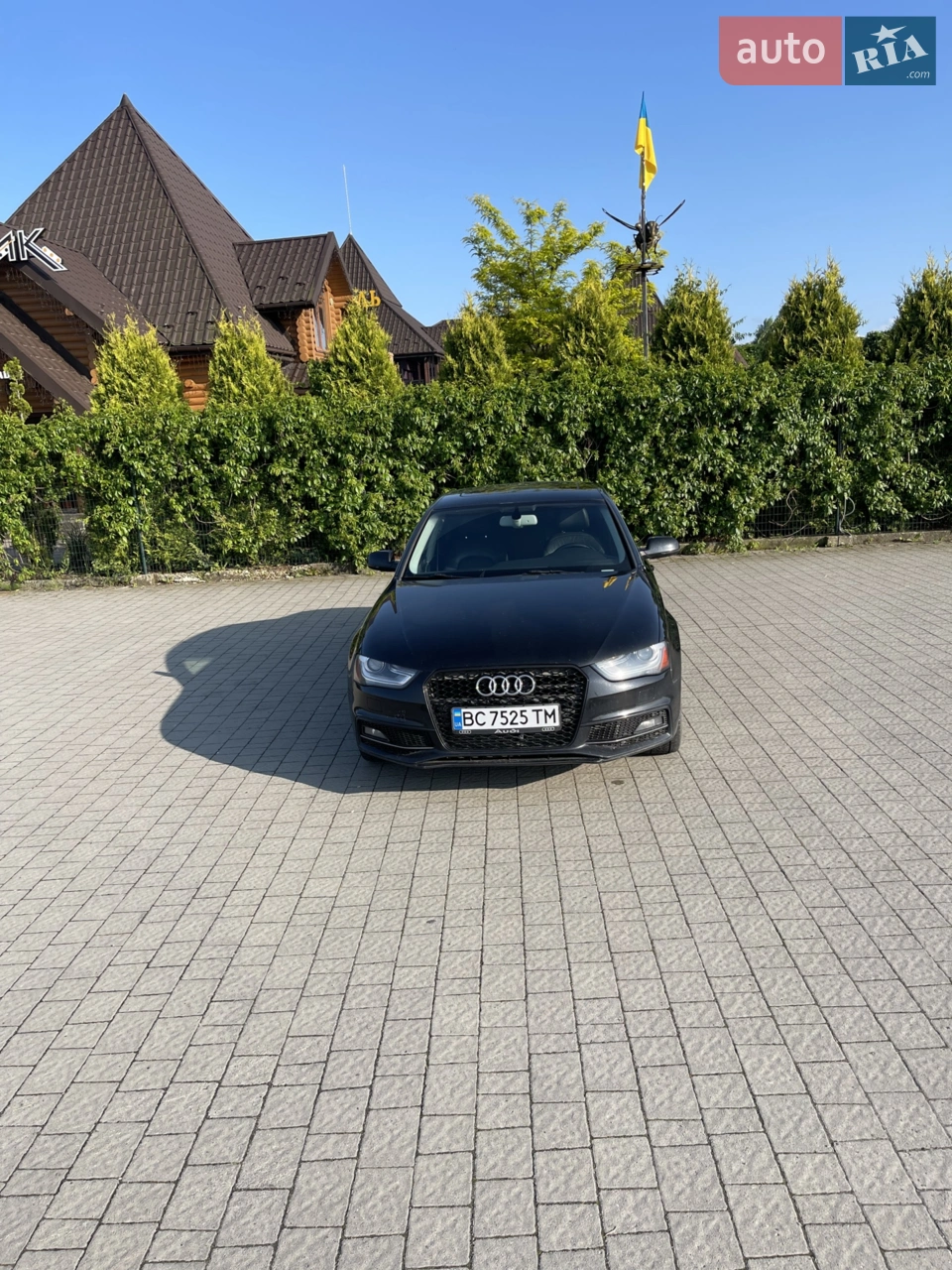 2015 Audi A4 - мініатюра 14