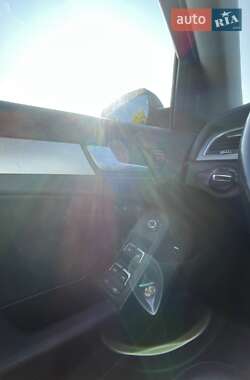 Седан Audi A4 2014 в Стрию