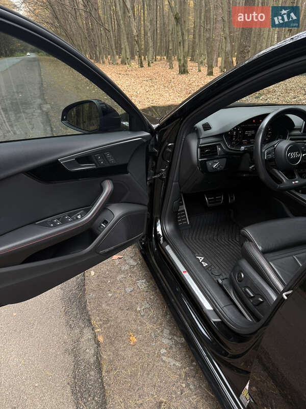 Седан Audi A4 2018 в Житомире фото 8 Седан Audi A4 2018 в Житомире