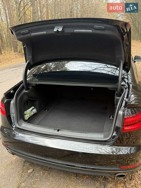 Седан Audi A4 2018 в Житомире фото 19 Седан Audi A4 2018 в Житомире