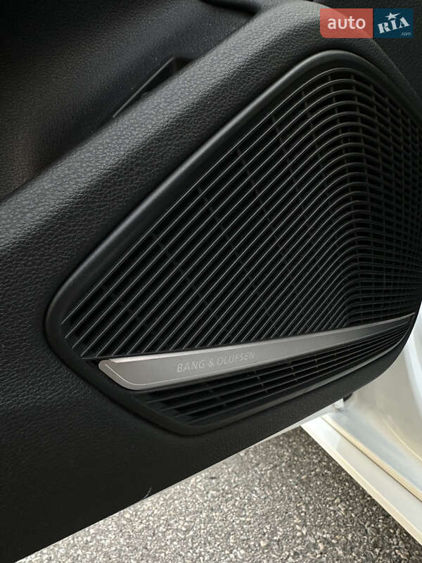 Седан Audi A4 2017 в Харькове фото 45 Седан Audi A4 2017 в Харькове