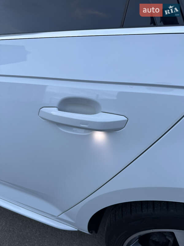 Седан Audi A4 2017 в Харькове фото 64 Седан Audi A4 2017 в Харькове