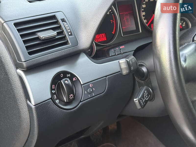 Универсал Audi A4 2008 в Сарнах фото 41 Универсал Audi A4 2008 в Сарнах