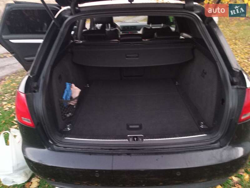 Универсал Audi A4 2005 в Броварах