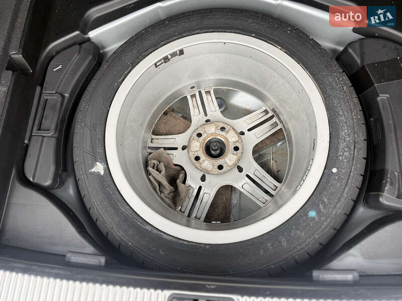 Універсал Audi A4 2007 в Вінниці