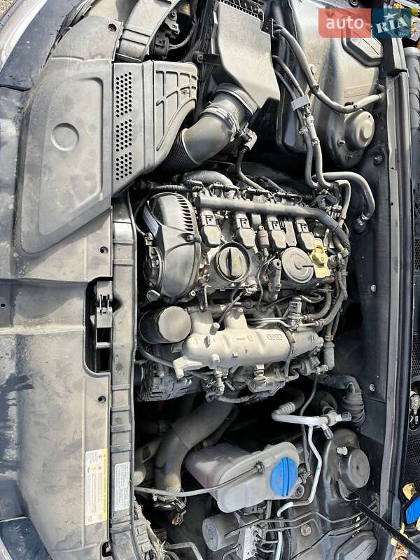 Седан Audi A4 2013 в Харкові фото 6 Седан Audi A4 2013 в Харкові