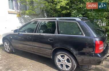 Універсал Audi A4 2000 в Києві фото 3 Універсал Audi A4 2000 в Києві