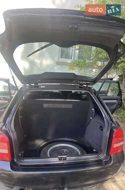 Універсал Audi A4 2000 в Києві фото 7 Універсал Audi A4 2000 в Києві